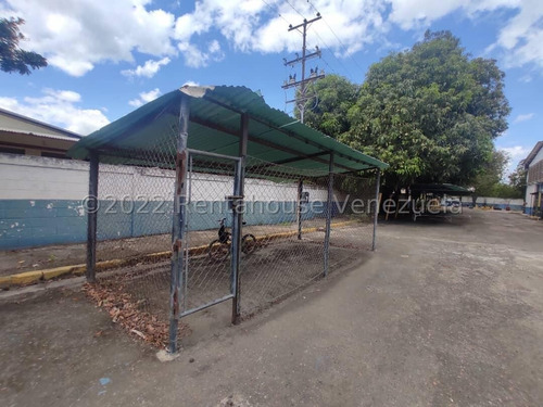 Imagen 25 de 26 de Amplio Galpon En Venta Corinsa Cagua 4101mts2 Estef 22-14498