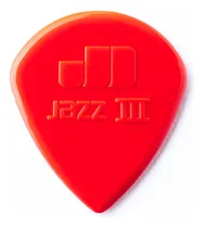 Comprar Jim Dunlop 08 Picks Puas Uñas Jazz 3 