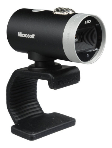 Lifecam Studio Camara Web Hd 720p Microsoft + Microfono Inc.