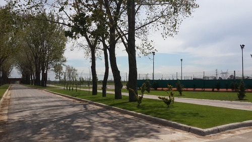 Imagen 10 de 20 de Lote En Barrio La Alameda