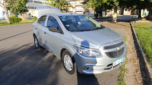 Chevrolet Prisma 1.4 Joy Ls 98cv