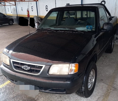 Imagem 1 de 5 de Chevrolet S10