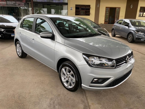 Imagem 3 de 8 de Volkswagen Gol 1.6 16v Msi Totalflex