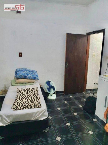 Imagem 10 de 15 de Sobrado Com 2 Dormitórios À Venda Por R$ 475.000,01 - Freguesia Do Ó - São Paulo/sp - So1679