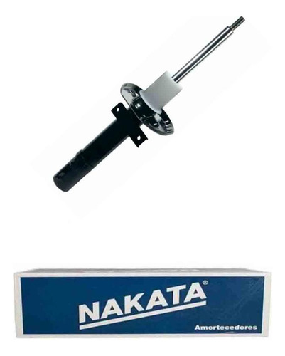 Amortecedor Diant Fox 2003 A 2018 Hg33017 Nakata