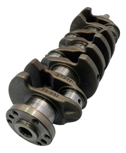 Virabrequim Std Retificar Corsa/celta/onix/cobalt 1.4 8v (Usado)