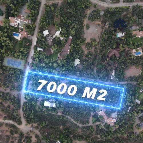 Condominio Los Quillayes (72766)