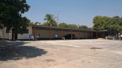 Imagen 11 de 17 de Se Vende Terreno Con Oficinas En Salina Cruz Oaxaca