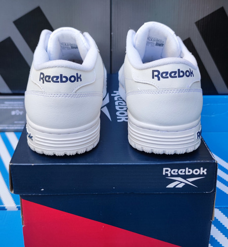 Reebok Exofit Lo Clean Logo Int Talla #26.5mx (Usado)