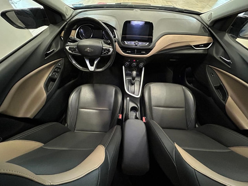 Chevrolet Onix 1.0 Premier Redline At