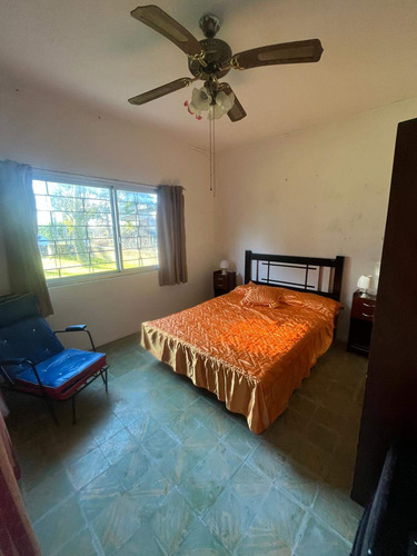 Venta Casa 2 Dormitorios Estación La Floresta Con Cochera