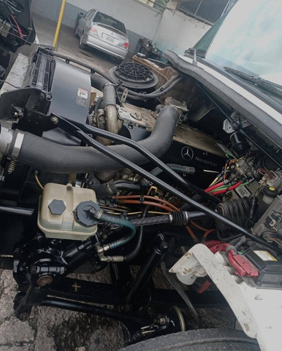 Imagen 7 de 8 de Freightliner M2 106
