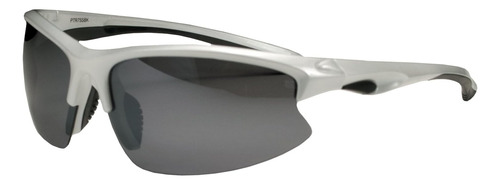 Jimarti Polarized Ptr75 Gafas De Sol (silver Pearl)