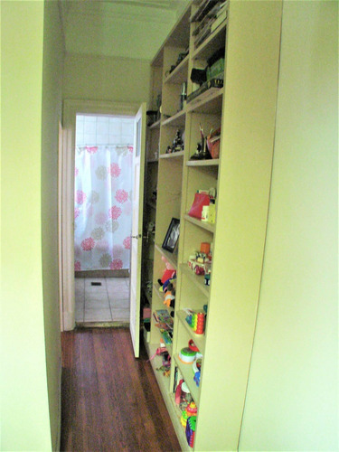 Imagen 11 de 14 de Departamento 3 Ambientes Y Medio