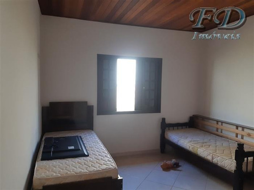 Imagem 7 de 19 de Chácaras Para Financiamento À Venda Em Atibaia/sp - Compre O Seu Chácaras Para Financiamento Aqui! - 1479508