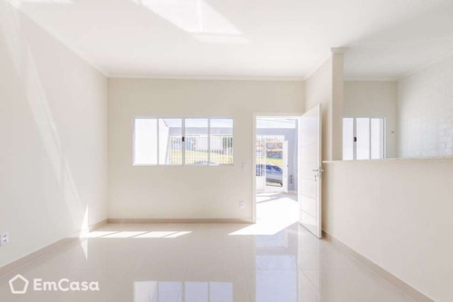 Imagem 1 de 10 de Casa À Venda Em São José Dos Campos - 31642