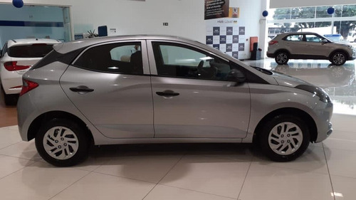 Imagem 4 de 9 de Hyundai Sense 1.0