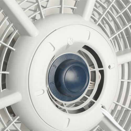 Aire Ventilador Lasko 20´´ Y Con 3 Velocidades Resistente