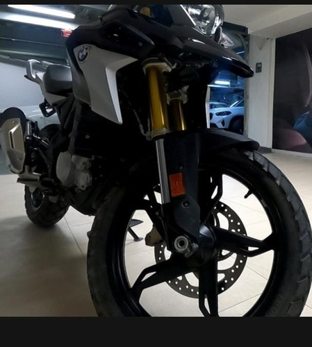 Imagen 5 de 6 de Bmw G 310 Gs 2020