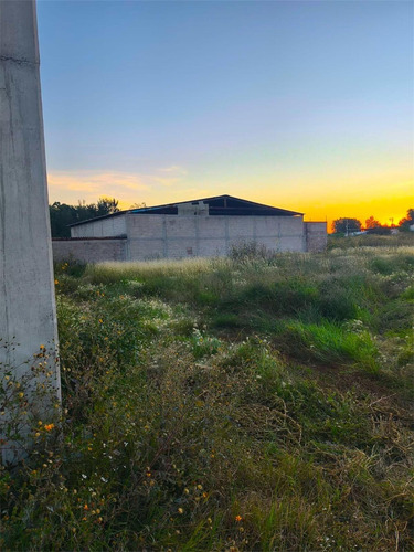 Se Vende Terreno En San Sebastian Zumpango