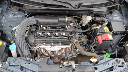 Suzuki Swift 1.2 Go
