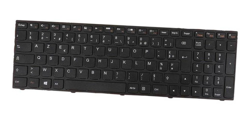 De Francés De Ordenador Portátil Keyboard Laptop Para