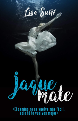 Libro: Jaque Mate (edición Española)