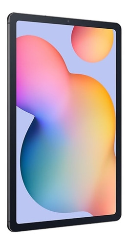 Imagen 7 de 10 de Tablet Samsung Galaxy Tab S S6 Lite SM-P615 10.4" con red móvil 64GB oxford gray y 4GB de memoria RAM