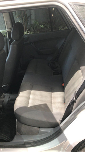 Volkswagen Gol 1.6 I Power 601 2008