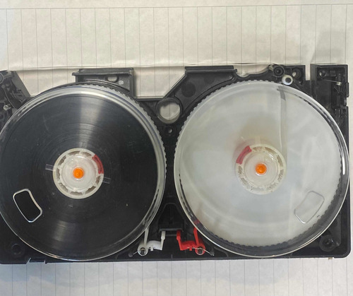 Imagen 8 de 9 de Reparación De Todos Los Videos, Vhs A Formato Mp4 Pendrive.