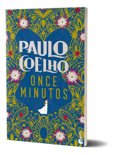 Pack Once Minutos + Manual Del Guerrero De La Luz - P.coelho