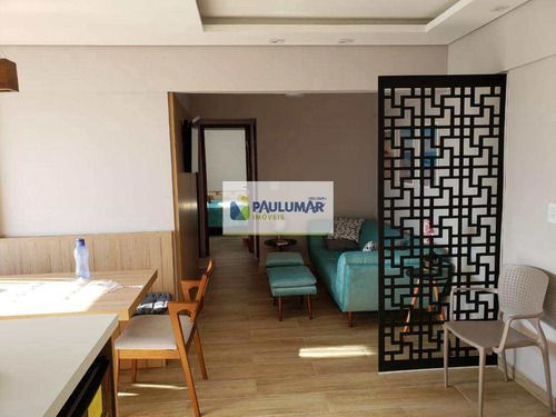 Imagem 9 de 30 de Apartamento Com 2 Dorms, Vera Cruz, Mongaguá - R$ 350 Mil, Cod: 830106 - V830106