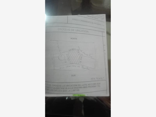 Imagen 6 de 6 de Terreno En Venta En Hacienda El Rosario