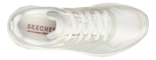 Tenis Skechers Comodos Transpitable Memory Foam Moderno