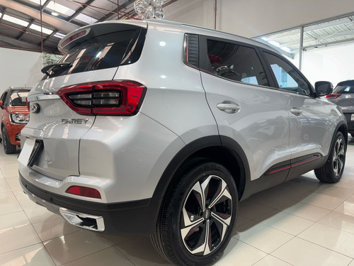 Chirey Tiggo 4 Pro 1.5T Premium Cvt