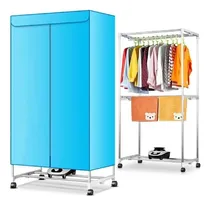 Comprar Seca Ropas De Bolsa Secado Rápido Secarropas Colgar Ropa 