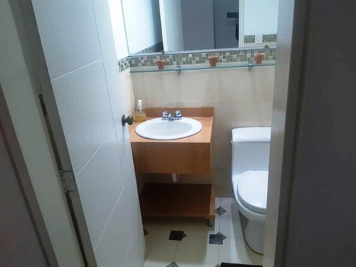 Imagen 10 de 13 de Se Vende Apto 165m2 3h+s/3b+s/1pe La Trinidad 8312