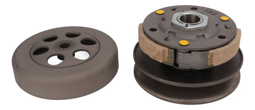 Tapa De Repuesto Para Montaje De Rueda Drive Pulley En Forma