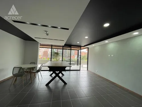 Vendo Apartamento En Nogal - Los Almendros