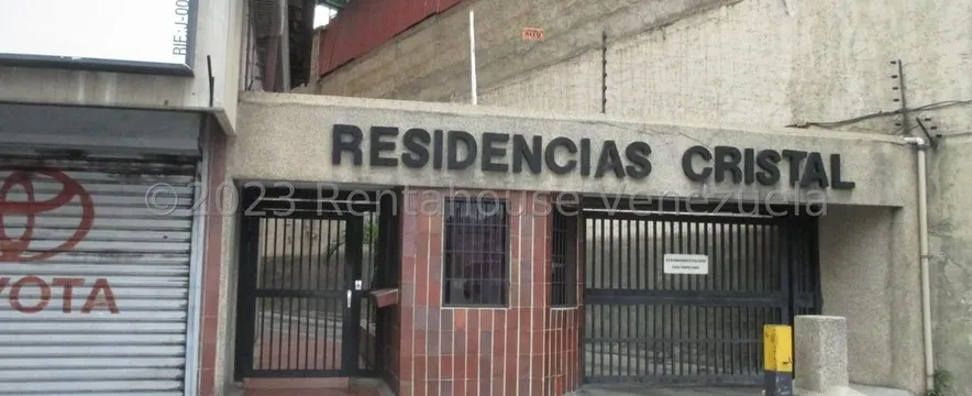 La California Norte, Caracas, Miranda, Venezuela - La California Norte - Caracas - Sucre (norte) - Distrito Capital