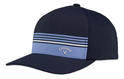 Gorro Callaway Golf Catch It Clean (azul Marino)