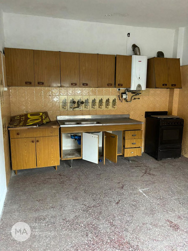 Casa 2 Dormitorios En Venta En Zona España Y Hospitales