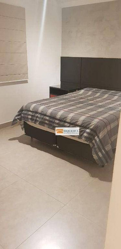 Imagem 14 de 28 de Gramados De Sorocaba - Casa Com 2 Dormitórios À Venda, 250 M² Por R$ 880.000 - Jardim Gramados De Sorocaba - Sorocaba/sp - Ca2097