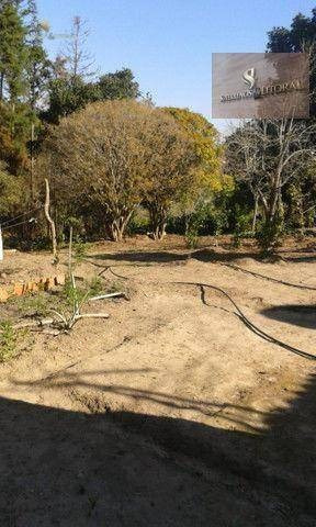 Imagem 7 de 14 de Chácara - Biritiba Mirim Sp - Ch0030