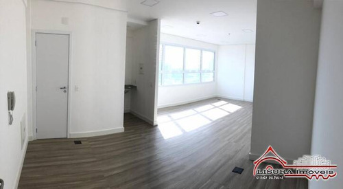 Imagem 3 de 15 de Sala No Boulevard Jacareí Ótima Localização 26m² - 6139