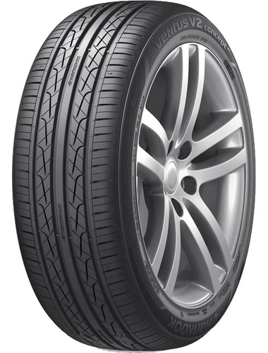 Paq 4 Llantas Hankook Ventus V2 Concept 2 H457 225/50r17 98v