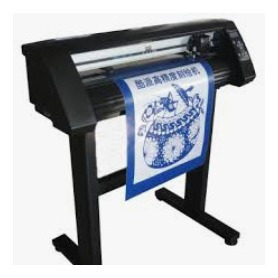 Imagen 2 de 4 de Configuración De Plotter