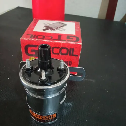Bobina Gtcoil 3 Pines Toyota