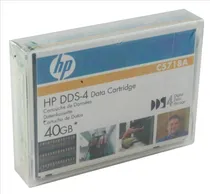 Comprar Cartucho De Datos Hp Hewc5718a Dat Dds-4 For Sure Store
