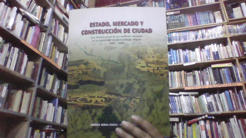 Estado , Mercado Y Construccion De Ciudad 